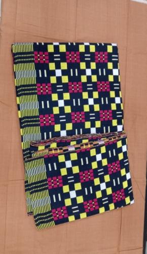 BEDSHEET ERODE DESIGN 60X90